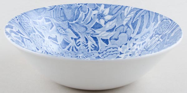 Cereal or Dessert Bowl c1980s